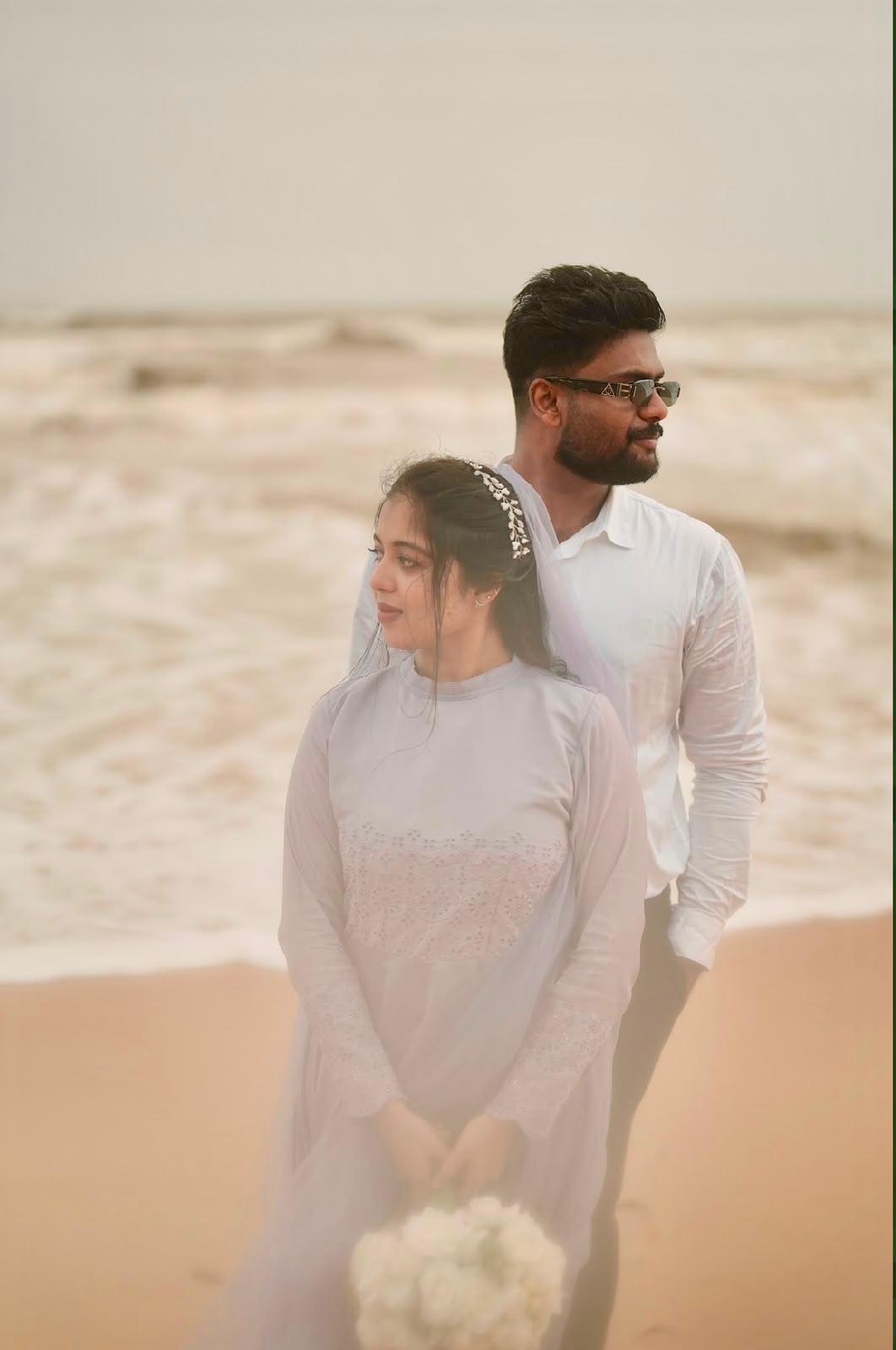 Nisam and Sumayya