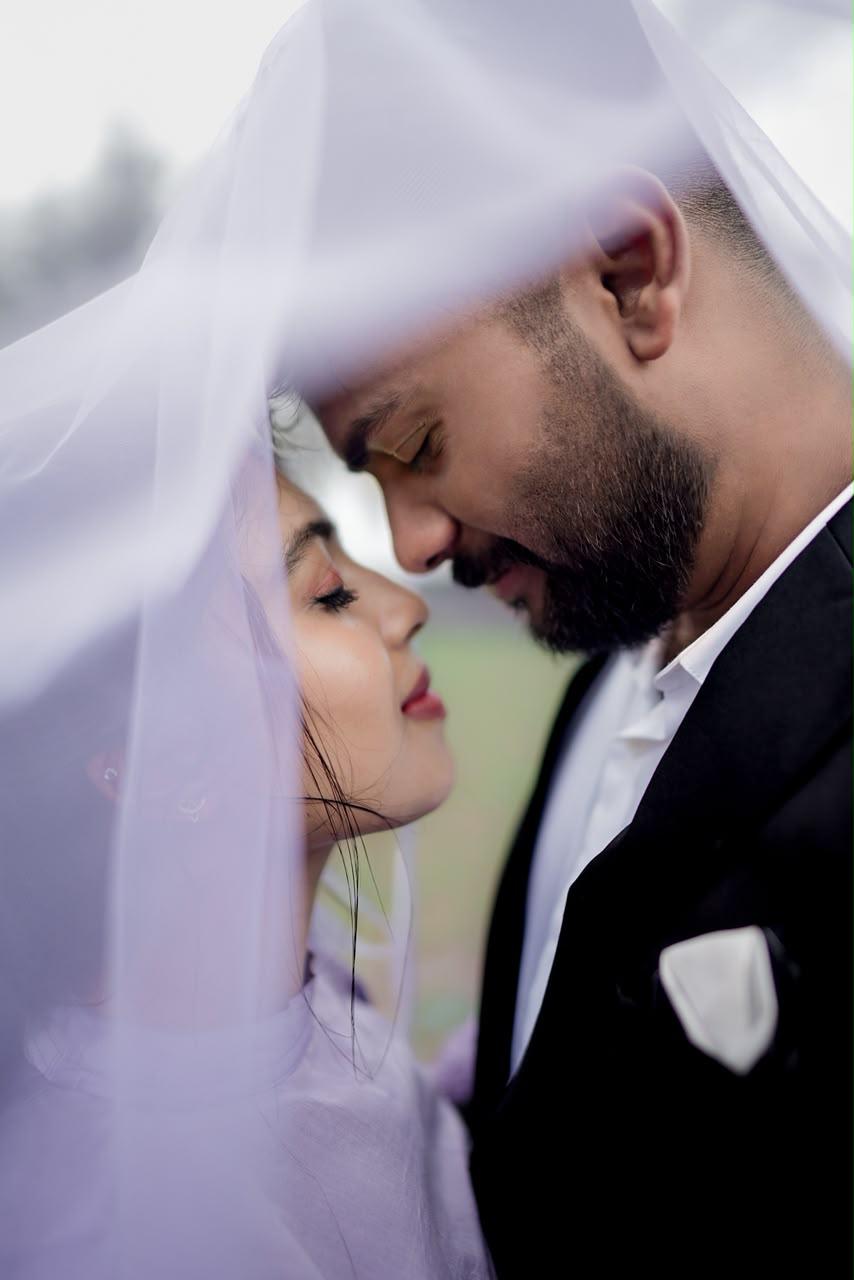 Nisam and Sumayya