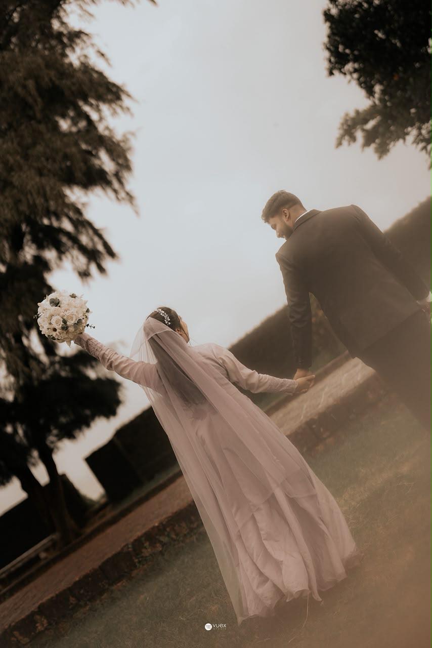 Nisam and Sumayya