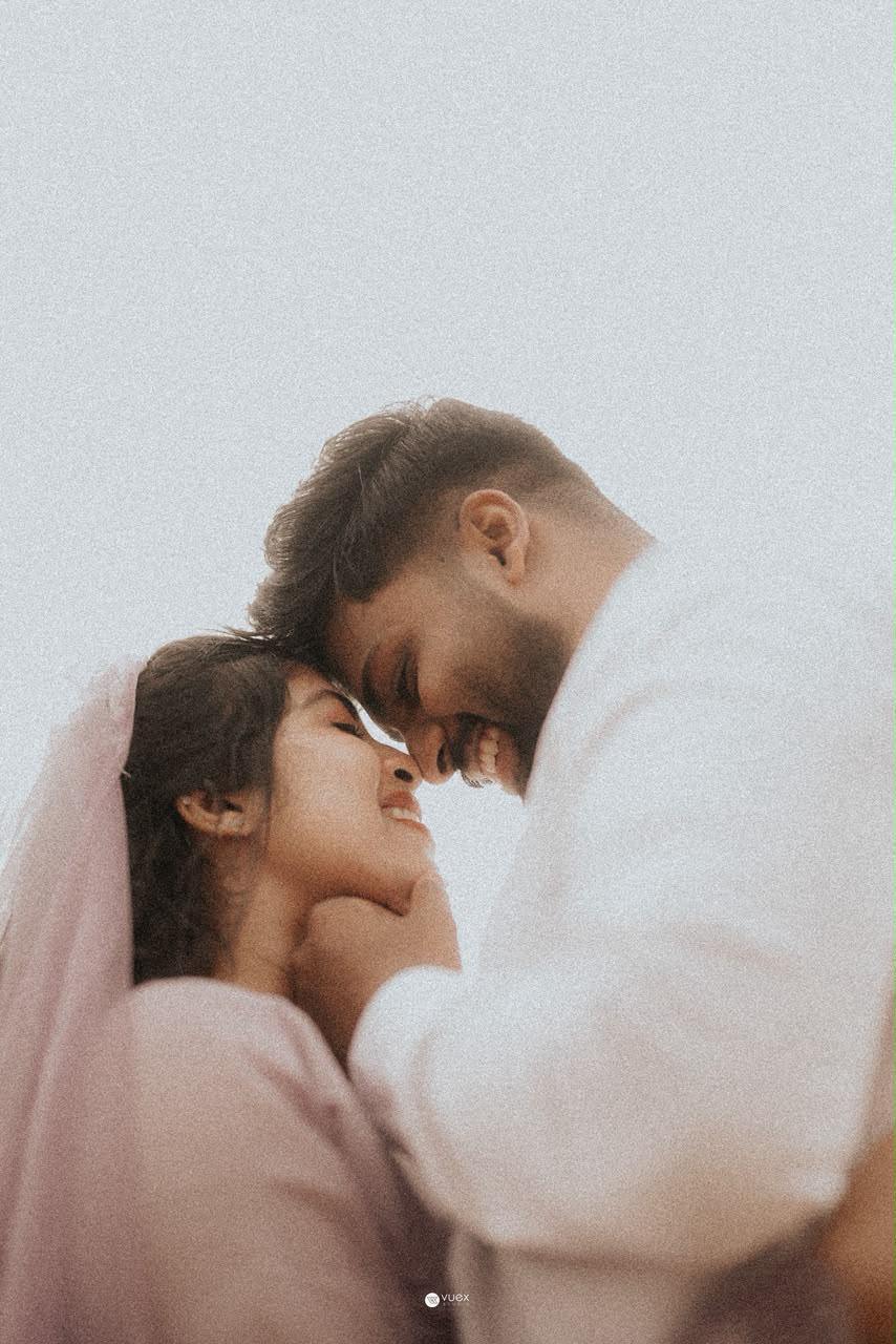 Nisam and Sumayya