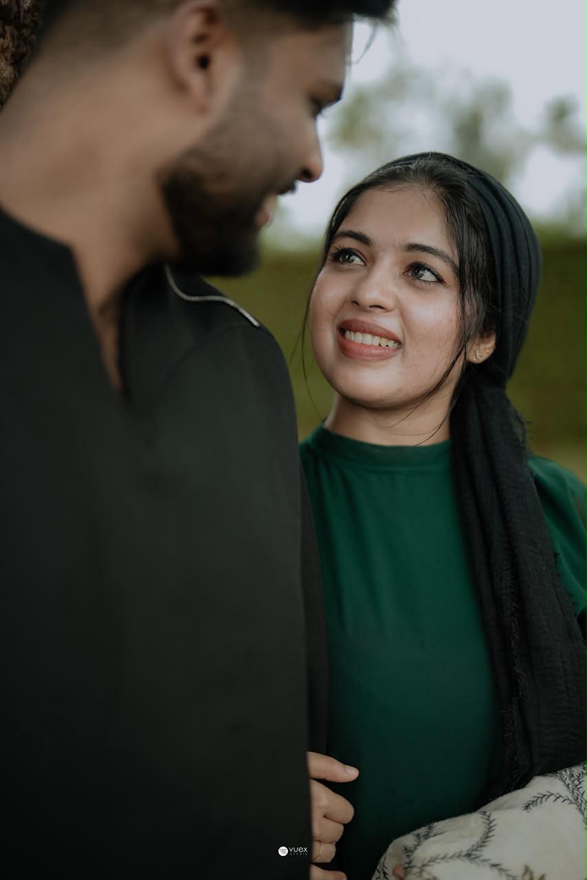 Nisam and Sumayya